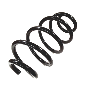 7B0411105E Coil Spring